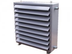 Air-heater-unit